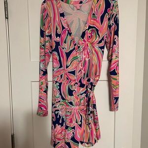 Lilly Pulitzer romper